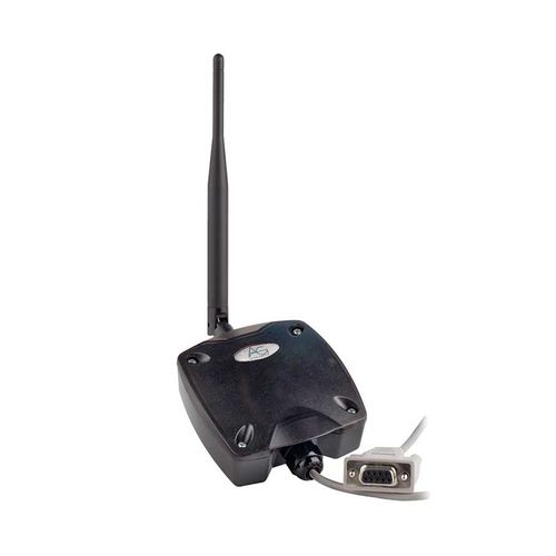 Gateway für Kommunikation - ZC-GW-485-EM - ASTREL GROUP SRL - ZigBee / Modbus