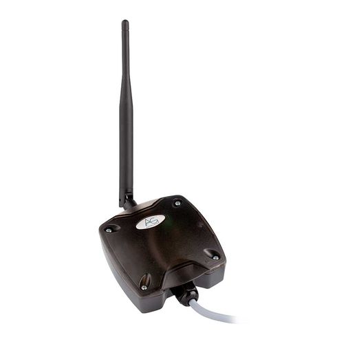 Modbus-Brücke - ZR-BR-485-EM - ASTREL GROUP SRL - ZigBee