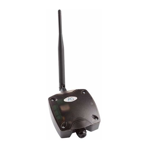 ZigBee-Funkmodul - ZR-TIREL2-EM - ASTREL GROUP SRL - mit Relais-Ausgang