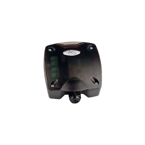 Impulszähler - ZED-TIDCI-M - ASTREL GROUP SRL - ZigBee