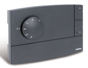 Elektronischer Thermostat - PERRY ELECTRIC