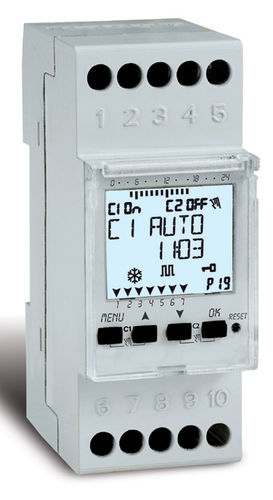 Digitaler Zeitschalter - PERRY ELECTRIC