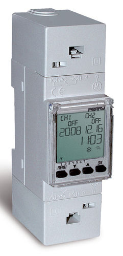 Zeitschalter / integrierter astronomischer Uhr - PERRY ELECTRIC