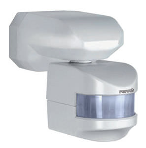 Bewegungsdetektor - PERRY ELECTRIC - Passiv-Infrarot