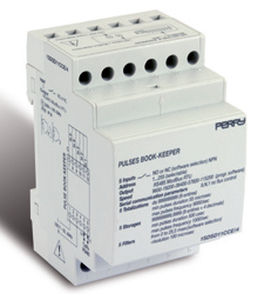Konzentrator für Stromzähler - PERRY ELECTRIC