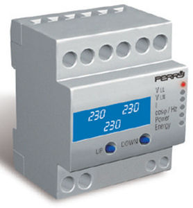 Stromnetz-Analysator - PERRY ELECTRIC - Leistung / integrierbar