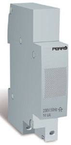 IP40-Alarmsummer - PERRY ELECTRIC