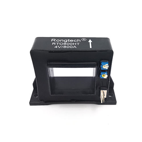 Open-Loop-Halleffekt-Stromsensor - RTO3000HT - Rongtech Industry (Shanghai) Inc., - DC / AC