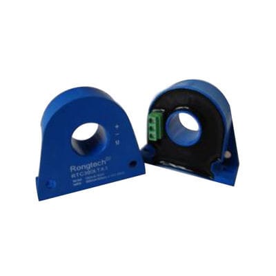 Closed-Loop-Halleffekt-Stromsensor - RTC100LTA - Rongtech Industry (Shanghai) Inc., - AC / DC / Präzision