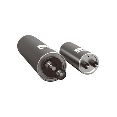 Folienkondensator - MKPA-MO  - Rongtech Industry (Shanghai) Inc., - Aluminium / zylindrisch / für Schaltnetzteil