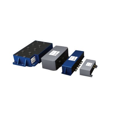Folienkondensator - MKPD-AP series - Rongtech Industry (Shanghai) Inc., - Modul / Hochleistung / Filter