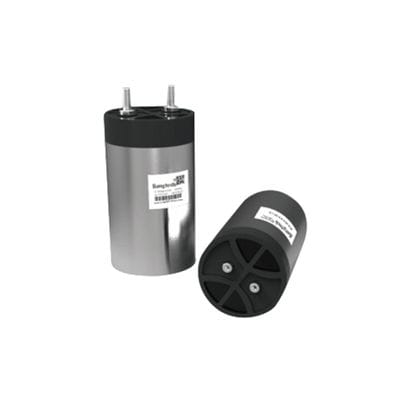 Folienkondensator - MKPD-MC series - Rongtech Industry (Shanghai) Inc., - zylindrisch / zur CC Glättung