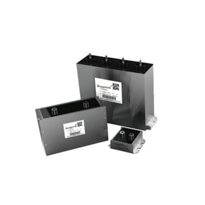 Folienkondensator - MKPD-MS - Rongtech Industry (Shanghai) Inc., - Modul / Hochleistung / Filter