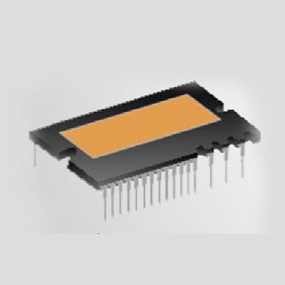 Intelligentes Leistungsmodul / IGBT - DIP24 series - Rongtech Industry (Shanghai) Inc.,
