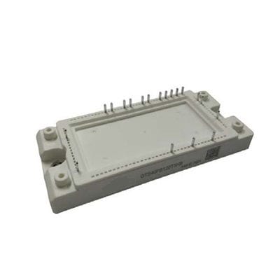 IGBT-Transistormodul - RTS40FB120T5HB - Rongtech Industry (Shanghai) Inc., - Leistung