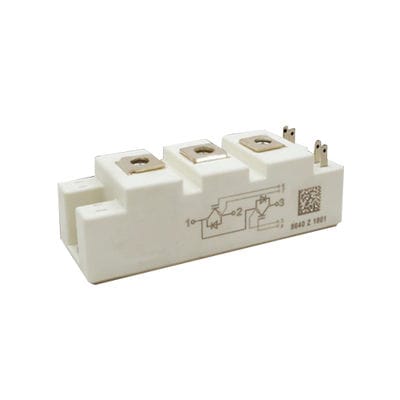IGBT-Transistormodul - RTU40HF120FA1 - Rongtech Industry (Shanghai) Inc., - Leistung