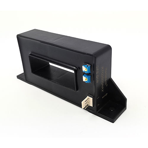 Open-Loop-Halleffekt-Stromsensor - RTO5000HAX series - Rongtech Industry (Shanghai) Inc., - festinstalliert / DC / AC