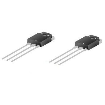 Hochspannungs-Widerstand-MOSFET - RVS47N60PN - Rongtech Industry (Shanghai) Inc.,