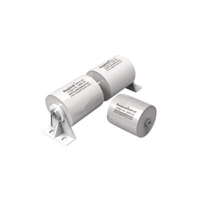 Folienkondensator - MKPR-MT - Rongtech Industry (Shanghai) Inc., - zylindrisch / Resonanz / mit hohem dv/dt