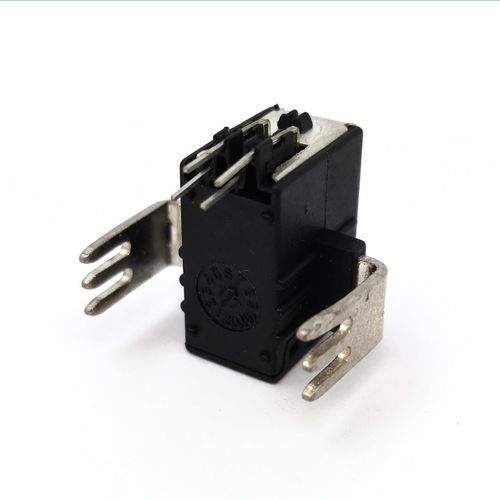 Closed-Loop-Halleffekt-Stromsensor - RTC50LSc - Rongtech Industry (Shanghai) Inc., - PCB / DC / AC