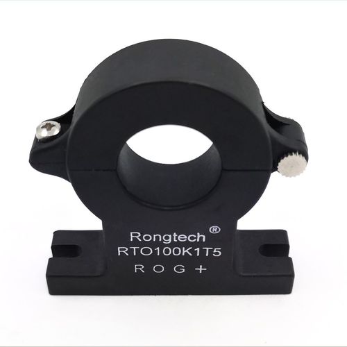 Open-Loop-Halleffekt-Stromsensor - RT0500K1T5 series - Rongtech Industry (Shanghai) Inc., - DC / AC / aufklappbar