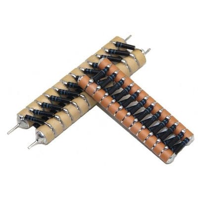 Keramikkondensator - RCD series - Rongtech Industry (Shanghai) Inc., - Modul / Hochspannung / für Leistungselektronik