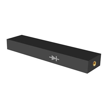 PN-Übergang-Diode - 2CL20KV/2A - Rongtech Industry (Shanghai) Inc., - mit Gehäuse / Gleichrichter / geringem Spannungsabfall