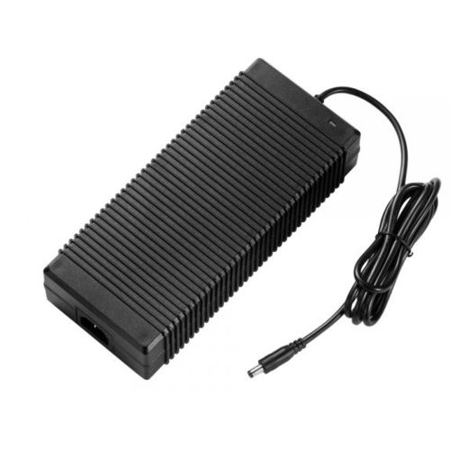 Batterieladegerät für Elektrofahrzeug - Rongtech Industry (Shanghai) Inc., - für Gabelstapler / steckbar / open frame