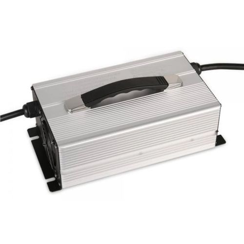 Batterieladegerät für Elektrofahrzeug - RS2500 - Rongtech Industry (Shanghai) Inc., - für die Bahntechnik / tragbar / steckbar
