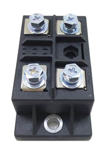 AC/DC-Netzteil - 600 - 2 500 V, 10 - 1 000 A | MDQ series - Rongtech Industry (Shanghai) Inc., - einphasig