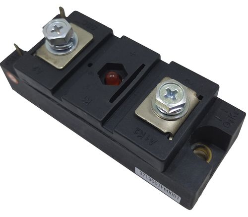 Thyristorschalter - 220 - 500 VAC | IMTX - Rongtech Industry (Shanghai) Inc.,