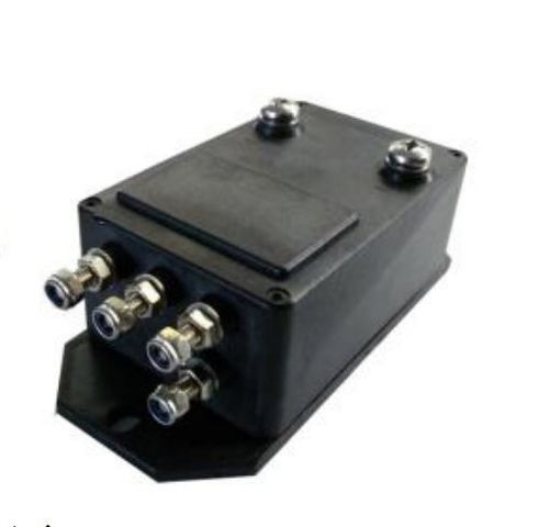 AC-Spannungsmessumformer - RTV10-50LA - Rongtech Industry (Shanghai) Inc., - DC