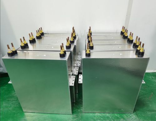 Folienkondensator - RAM3.0-28000-0.8S - Rongtech Industry (Shanghai) Inc., - verkapselt / Hochspannung / Industrie