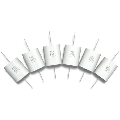 Axial-Kondensator - MKPS-TE series - Rongtech Industry (Shanghai) Inc., - Snubber