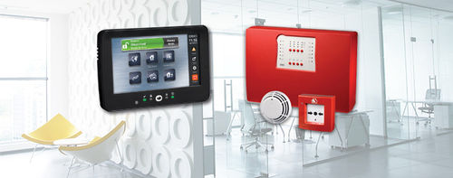 Management-Software - ContactID - Arteco Motion Tech - Schnittstellen / Konfiguration / Grafik