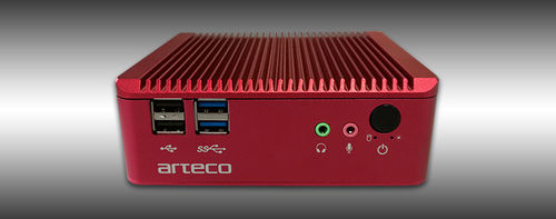 Videorekorder - ARTECO-3000 - Arteco Motion Tech - DVR / NVR / USB