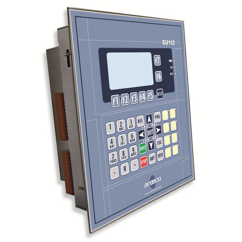Motion Controller / Mehrachsen - SU112 - Arteco Motion Tech - linear / eingebaut
