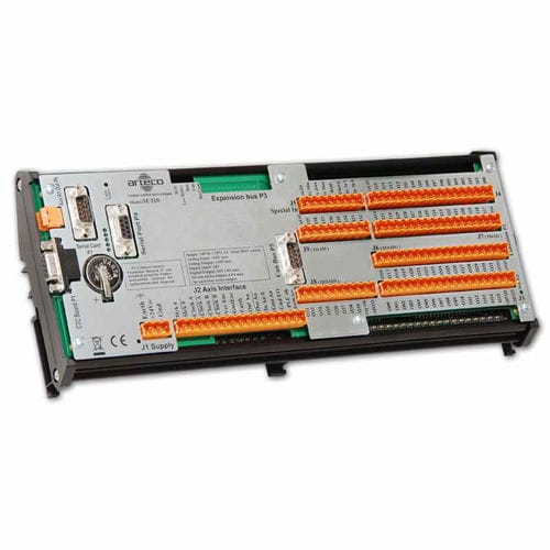 Motion Controller / Einwellen - SU310 - Arteco Motion Tech