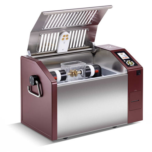 Dielektrischer Tester -  BA100 - b2 electronics GmbH - Öl / tragbar