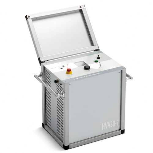 Hochspannungstester - HVA30-7 - b2 electronics GmbH - VLF / für Kabel / tragbar