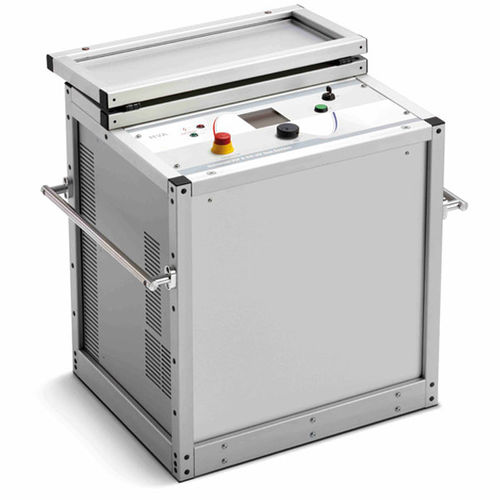 Hochspannungstester - HVA94 - b2 electronics GmbH - VLF / Kabel / tragbar