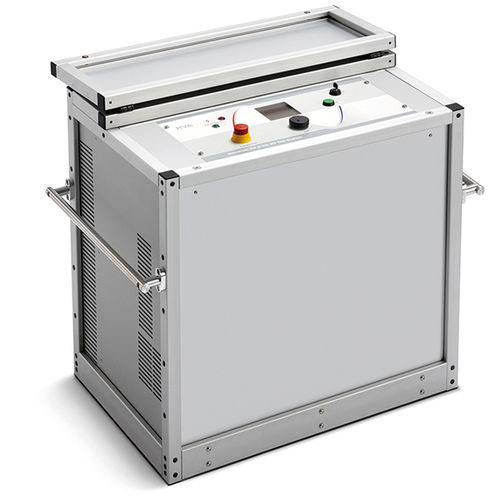 Isolationstester - HVA120 - b2 electronics GmbH - VLF / für Kabel / tragbar
