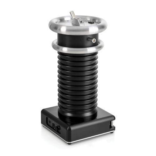Teilentladungsmesssystem - PDTD68 - b2 electronics GmbH - faseroptisch / für Kabel / tragbar