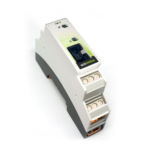 Protokollwandler - ModBridge - 4neXt - Mess / Serie / RS232
