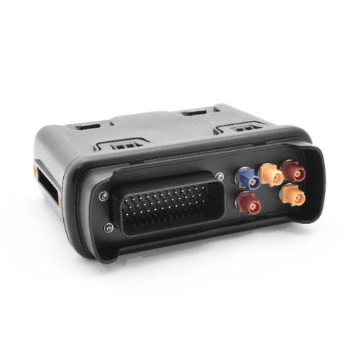 Telemetrie-Gateway - Owa4x - 4neXt - IoT / GPRS / GSM