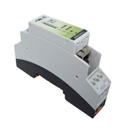 Gateway für Kommunikation - EasyUA - 4neXt - Modbus / Modbus RTU / managed