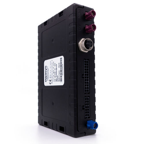 IoT-Gateway - Owa450 - 4neXt - Industrie / GPRS / GSM