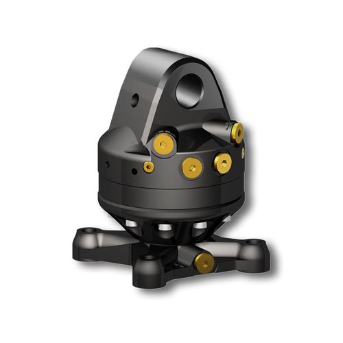 Hydraulisches Rotator - KM series - KINSHOFER