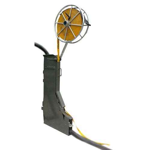 Rohrleger - KPL - KINSHOFER