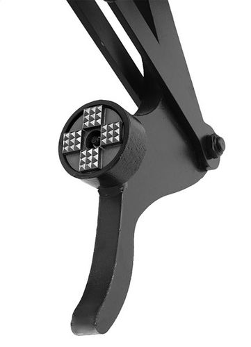 Blockstein-Hubsystem - KM 932MB  - KINSHOFER
